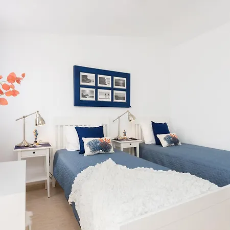 Apartamento Mencey San Miguel de Abona