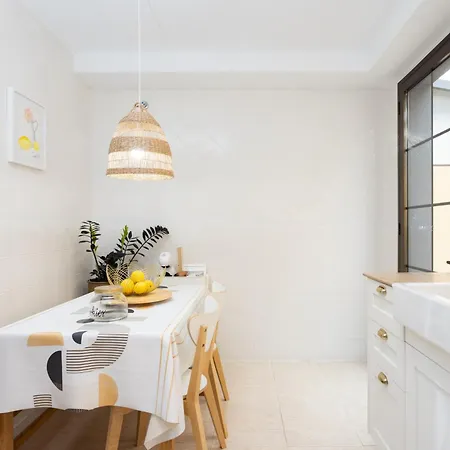 Mencey Apartamento San Miguel de Abona
