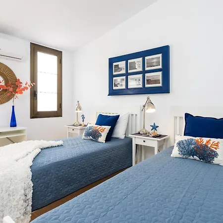 Apartamento Mencey