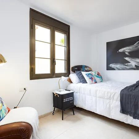 Apartamento Mencey *