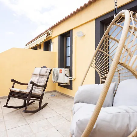 Apartamento Mencey *