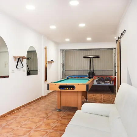 Apartamento Mencey San Miguel de Abona