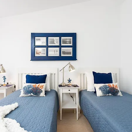 Mencey Apartment San Miguel de Abona