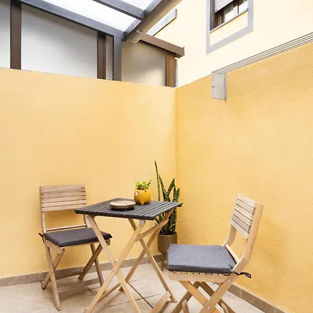 Mencey Apartamento