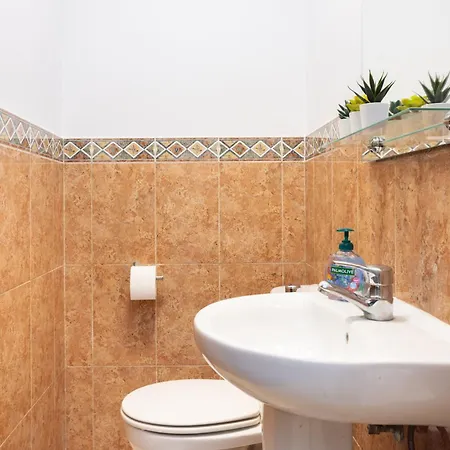 Mencey Apartamento *