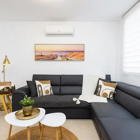 Apartamento Mencey